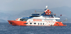 Migrosboat