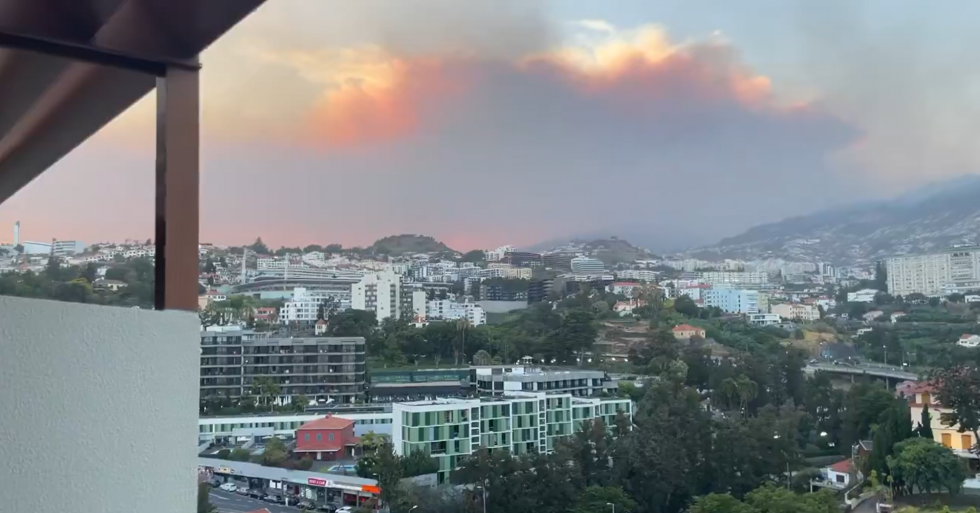 Madeira