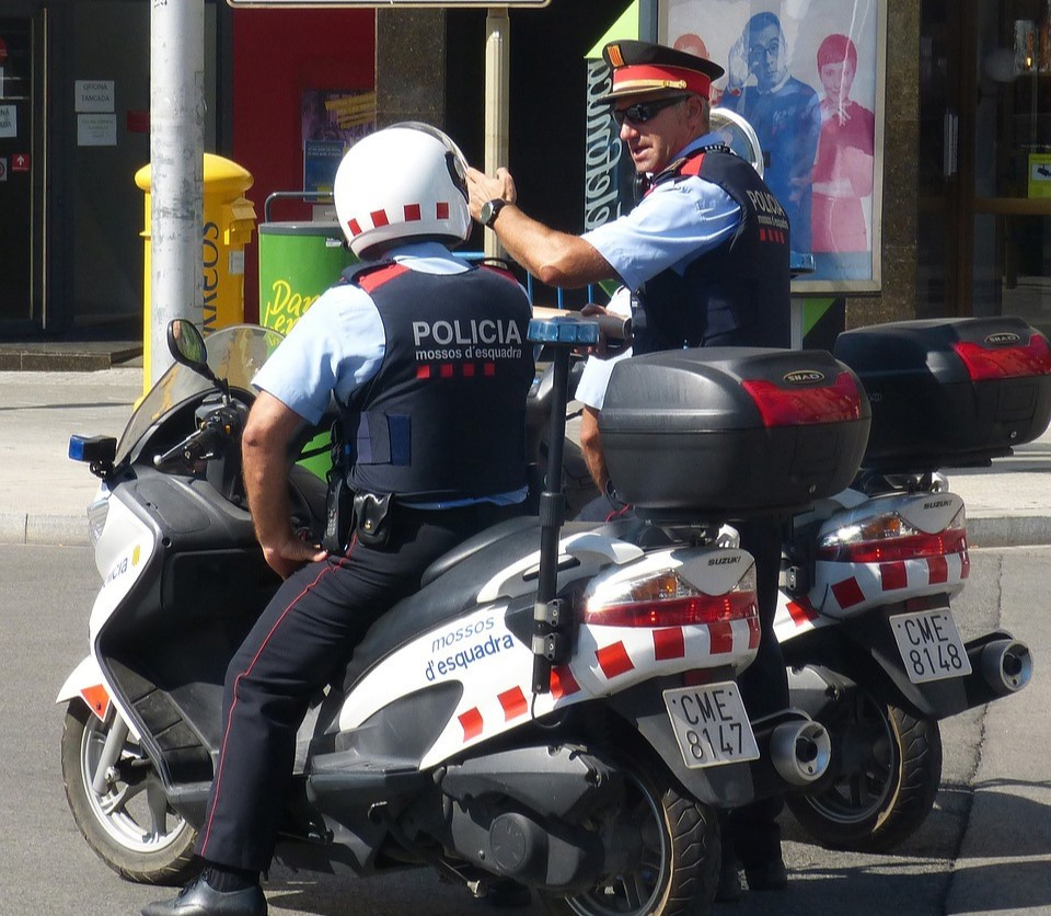 Police 1664935 1280
