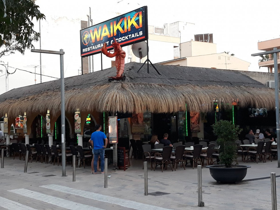 La mejor atmosphere para
