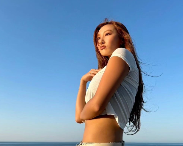 Hwasa