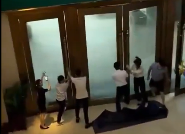 Puertas