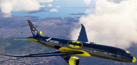 Avion de Batman 1068x601