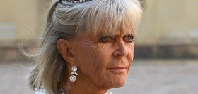 Princess Birgitta