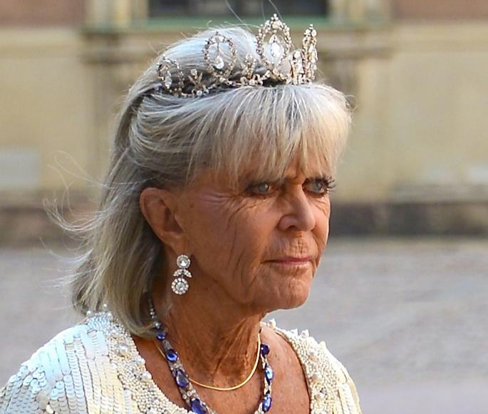 Princess Birgitta