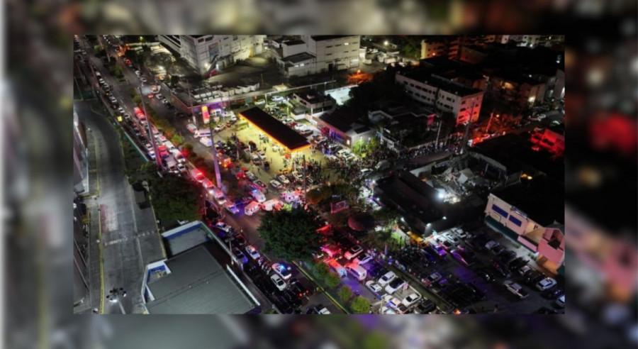 ¿No sabes dónde ir de fiesta Una discoteca española se corona como Club N.º 1 del Mundo, por cuarto año consecutivo (4)