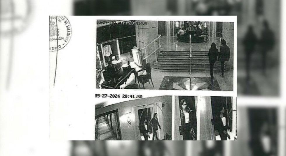 Un hotel de lujo, una 'prostituta', una influencer y tres ladrones... ¿Qué podría salir mal ¡Spoiler todo!