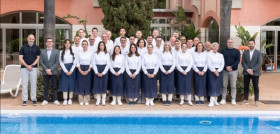 Discriminación a los locales no permiten que una clienta se siente en una terraza “porque era toda para turistas” (7)