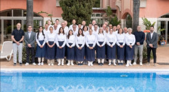 Discriminación a los locales no permiten que una clienta se siente en una terraza “porque era toda para turistas” (7)