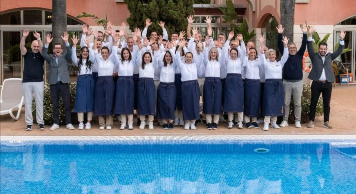Discriminaciu00f3n a los locales no permiten que una clienta se siente en una terraza u201cporque era toda para turistasu201d (8)