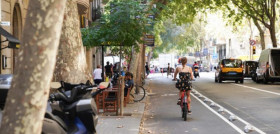 Calle de Barcelona