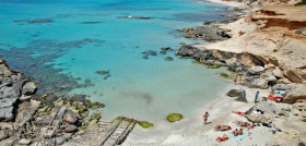 Cala Mallorca