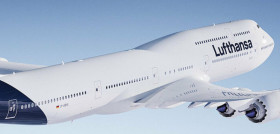 Lufthansa