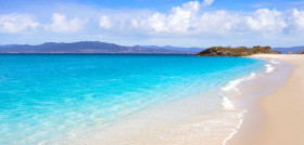 Playa Galicia