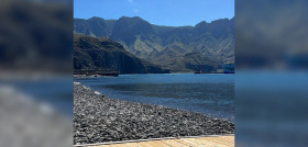 Playa de Agaete