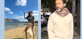 Sara Carbonero y su novio