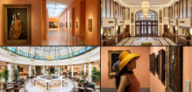 Museo y hotel