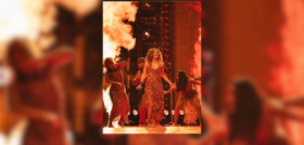 Concierto Shakira
