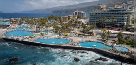 Piscina Tenerife