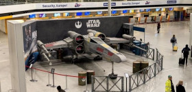 X-Wing