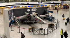 X-Wing
