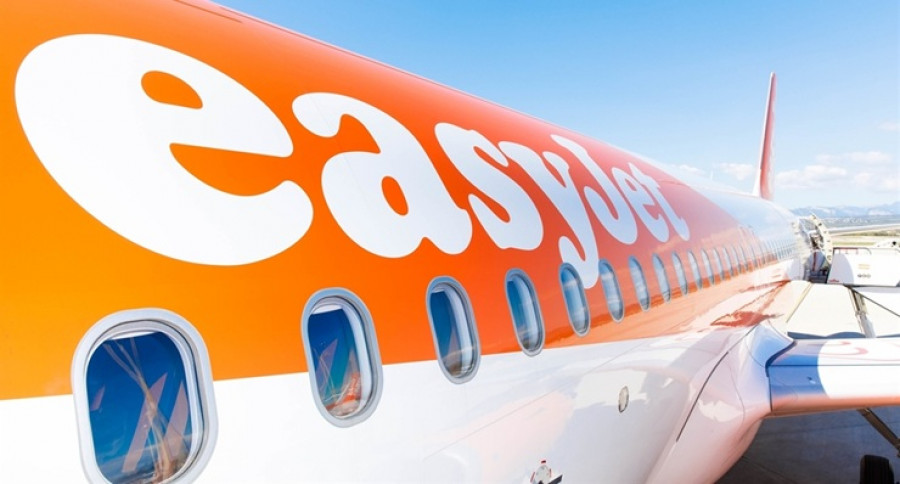 Easyjet
