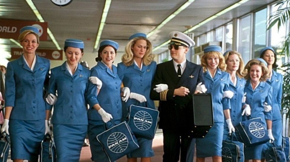Frank abagnale jr pelicula atrapame si puedes