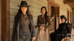 Western