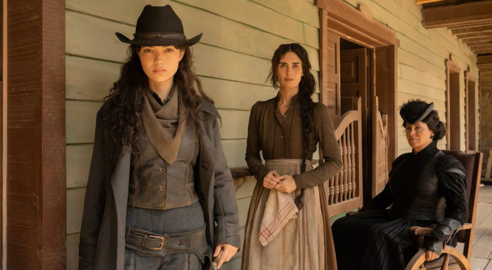 Western