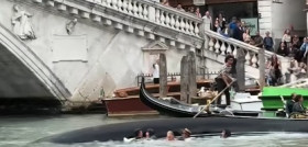 Venecia