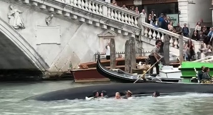 Venecia