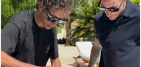 Rossi
