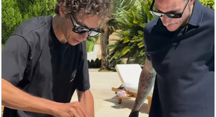 Rossi