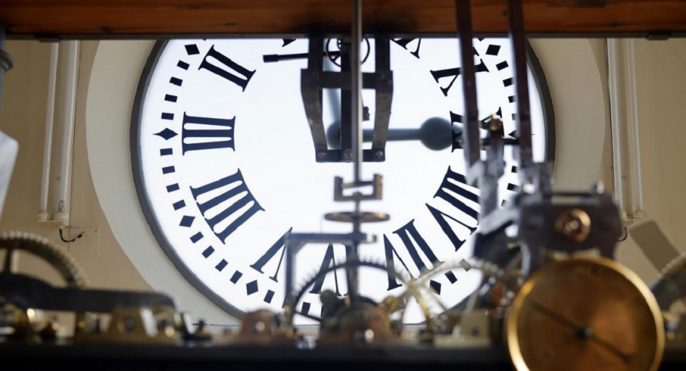 Reloj