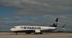 Ryanair