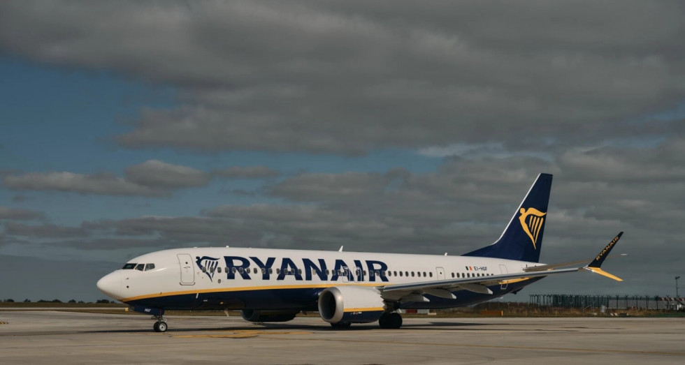 Ryanair