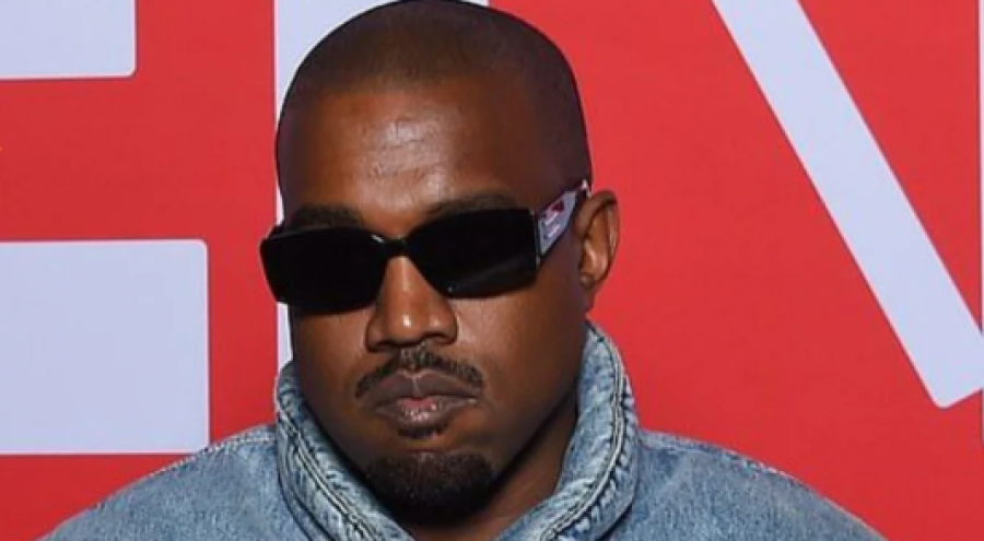Kanye