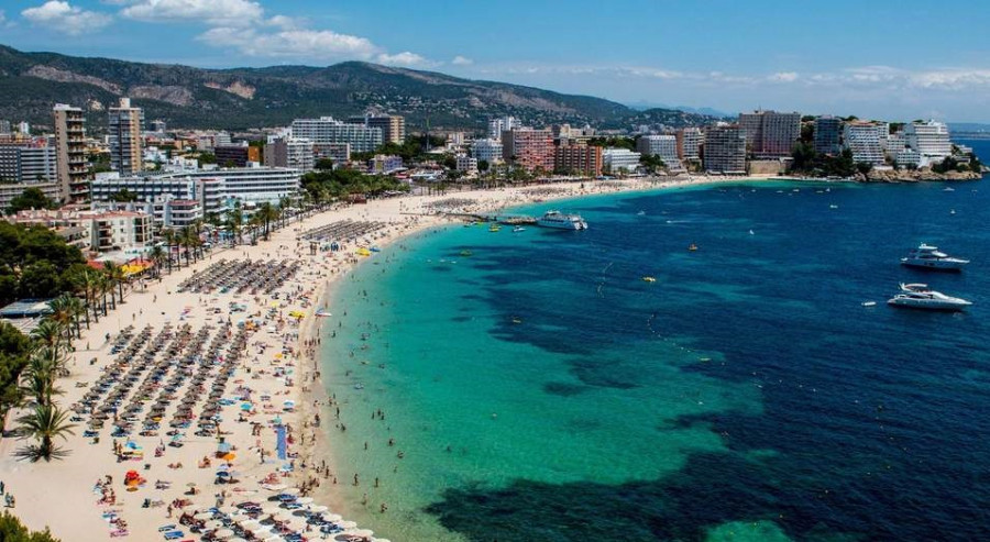 Magaluf