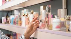 PERFUMERIA