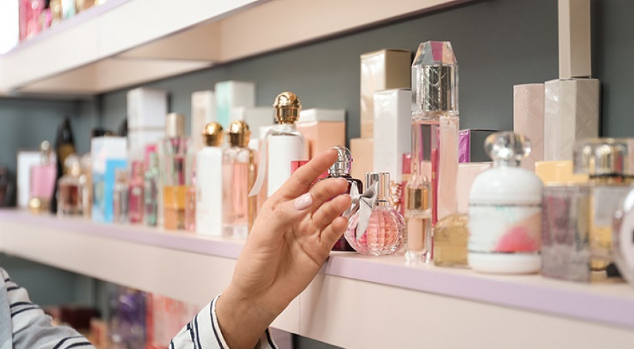 PERFUMERIA