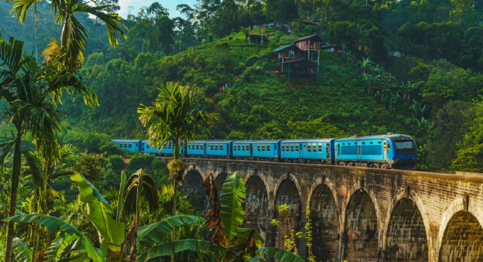Sri lanka