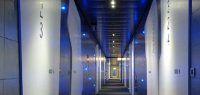 Hotel doors 43701