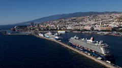 Puerto de Santa Cruz de Tenerife. Cruceros en Darsena de Anaga 1080x628