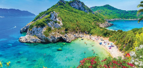 Corfu
