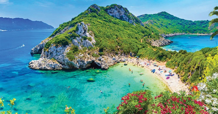 Corfu