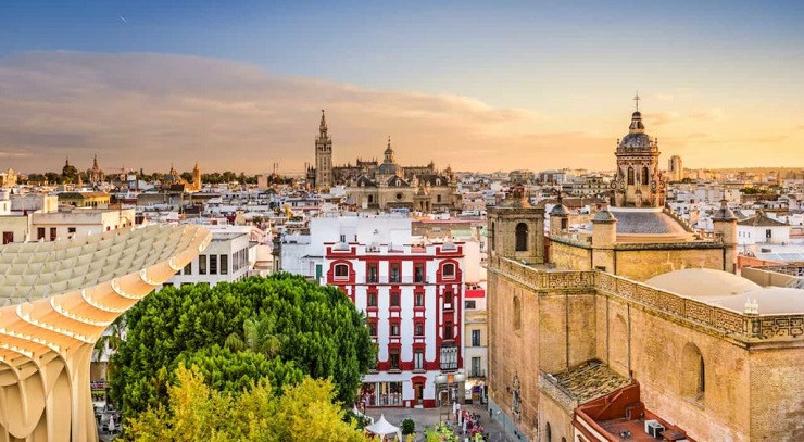 Casco Antiguo sevilla 1024x682