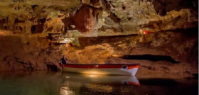 Coves
