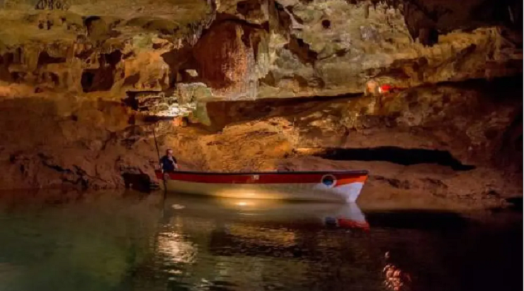 Coves