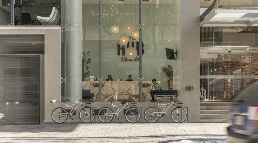 Fachada Bicis 2