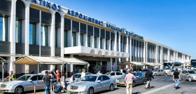 Heraklion airport guide